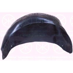 Plokščių apkalas, purvasargis KLOKKERHOLM 3127548