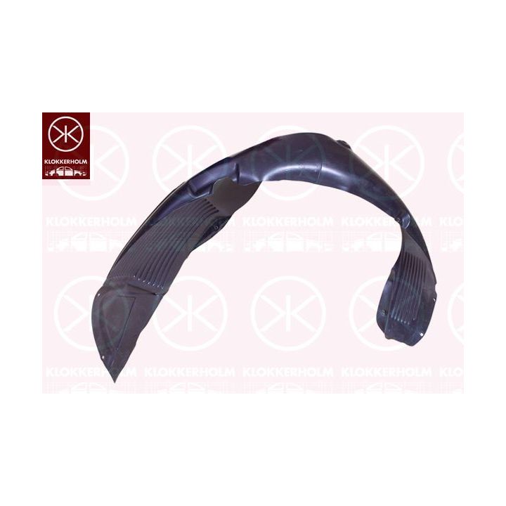 Plokščių apkalas, purvasargis KLOKKERHOLM 3136388