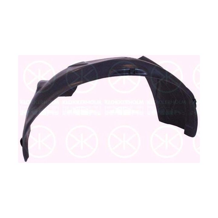 Plokščių apkalas, purvasargis KLOKKERHOLM 3154388