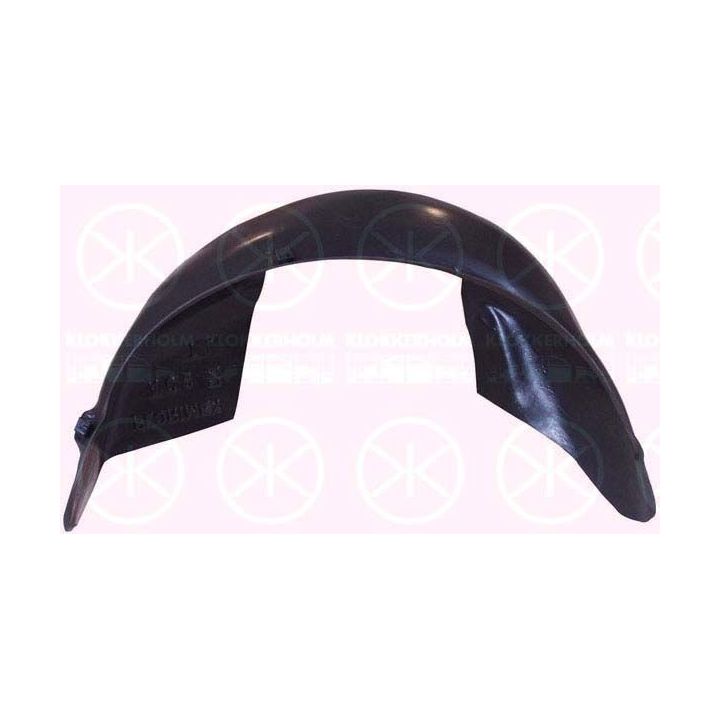 Plokščių apkalas, purvasargis KLOKKERHOLM 3155548