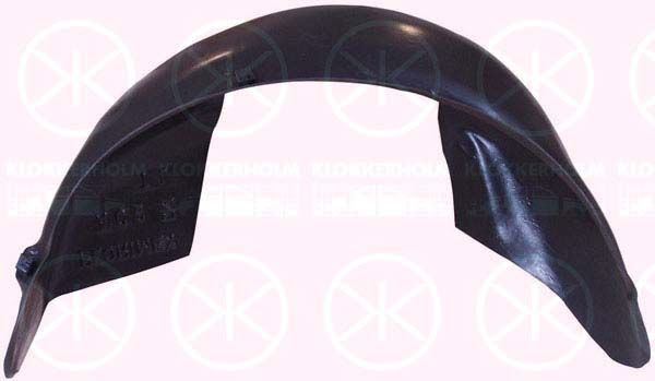 Plokščių apkalas, purvasargis KLOKKERHOLM 3155548