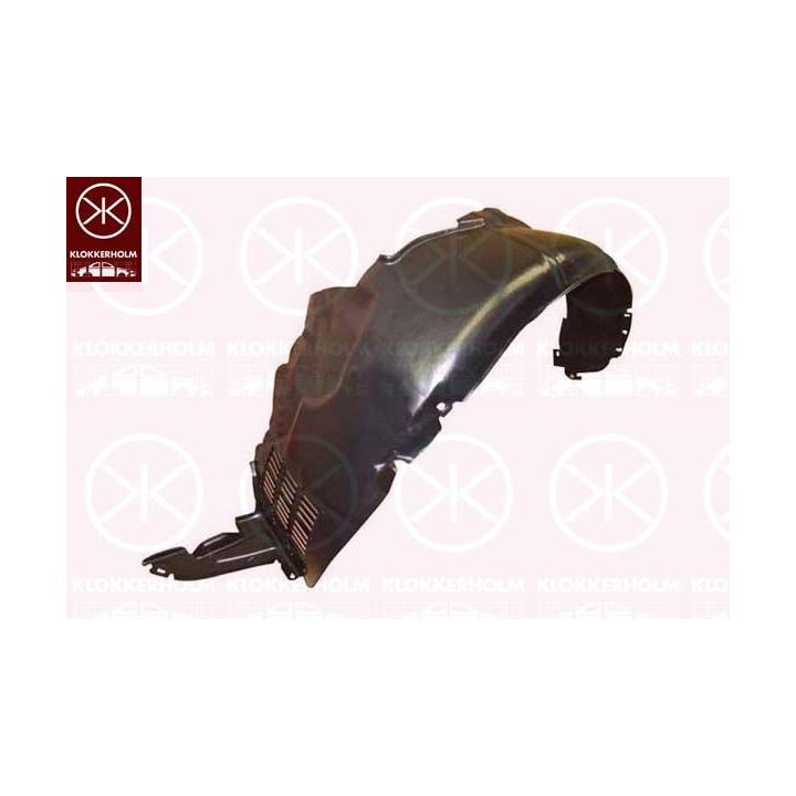 Plokščių apkalas, purvasargis KLOKKERHOLM 3169385