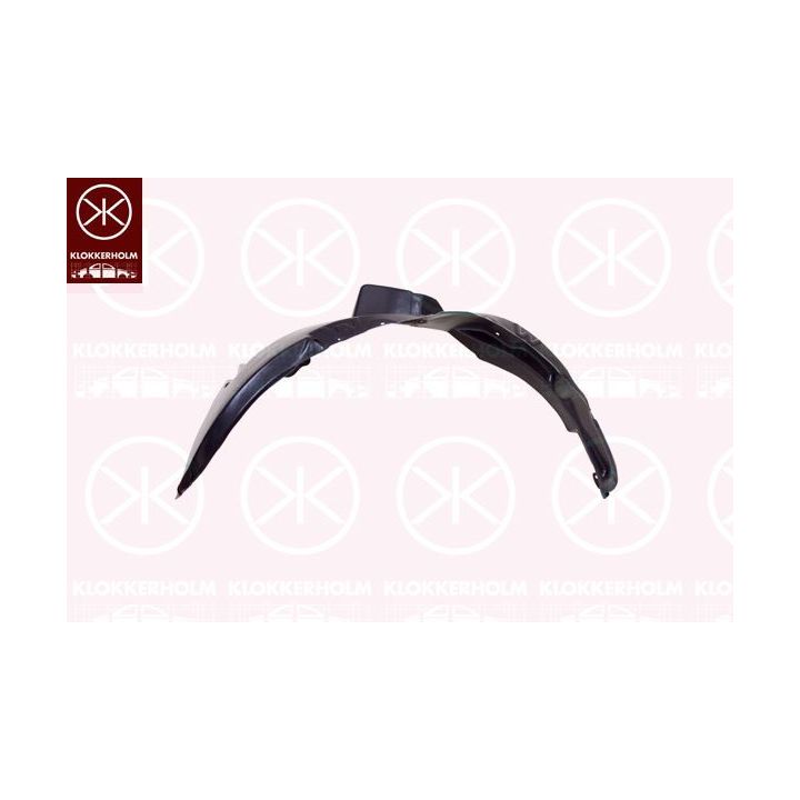 Plokščių apkalas, purvasargis KLOKKERHOLM 3175388