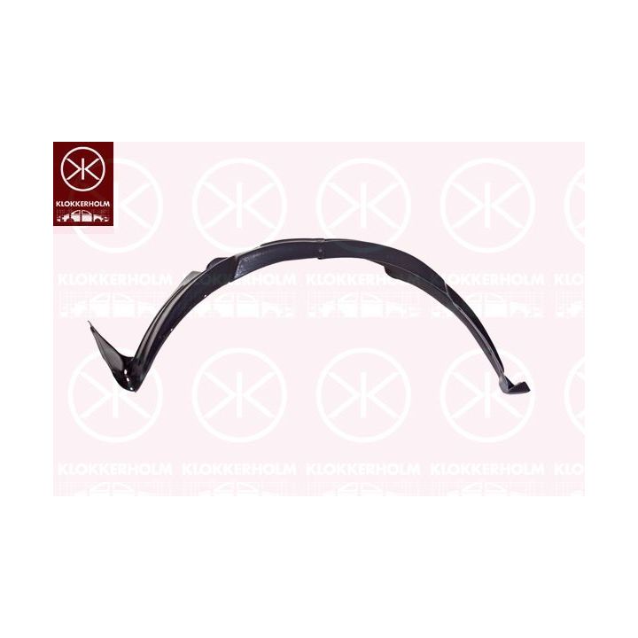 Plokščių apkalas, purvasargis KLOKKERHOLM 3265385