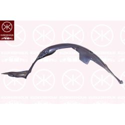 Plokščių apkalas, purvasargis KLOKKERHOLM 3268386