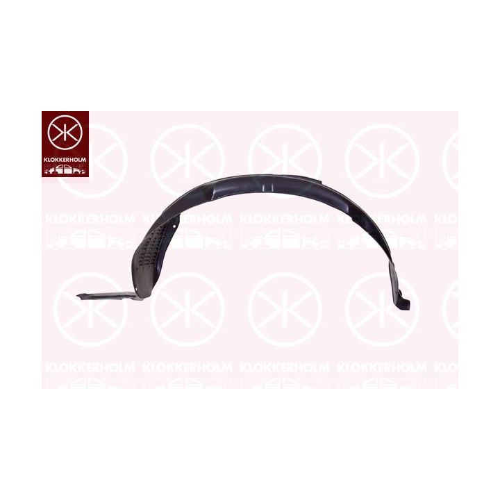 Plokščių apkalas, purvasargis KLOKKERHOLM 3277388