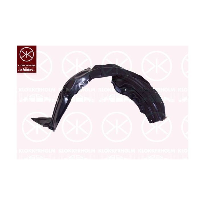 Plokščių apkalas, purvasargis KLOKKERHOLM 3421386