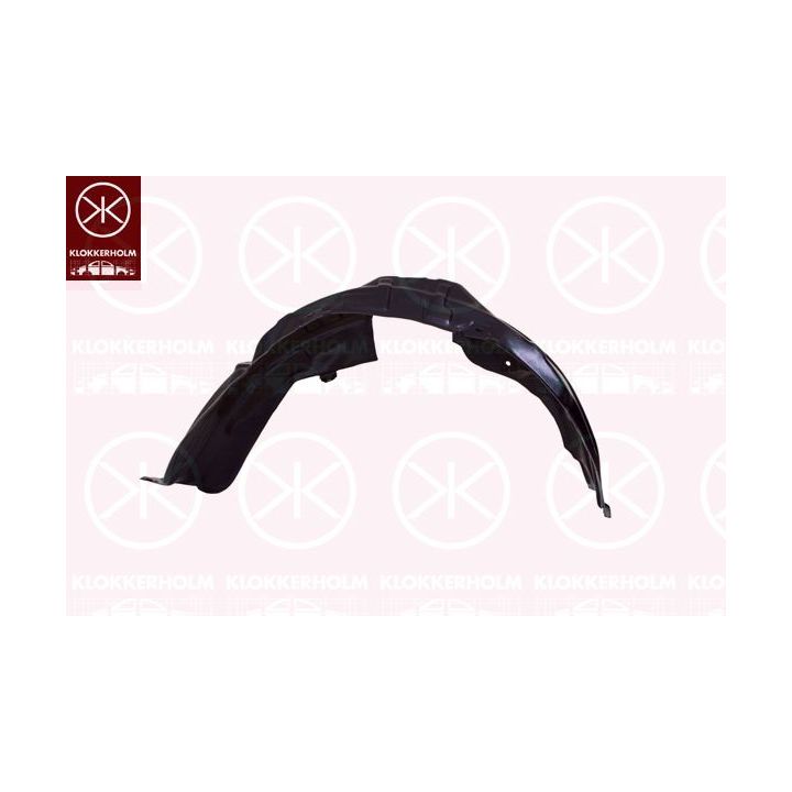 Plokščių apkalas, purvasargis KLOKKERHOLM 3421388