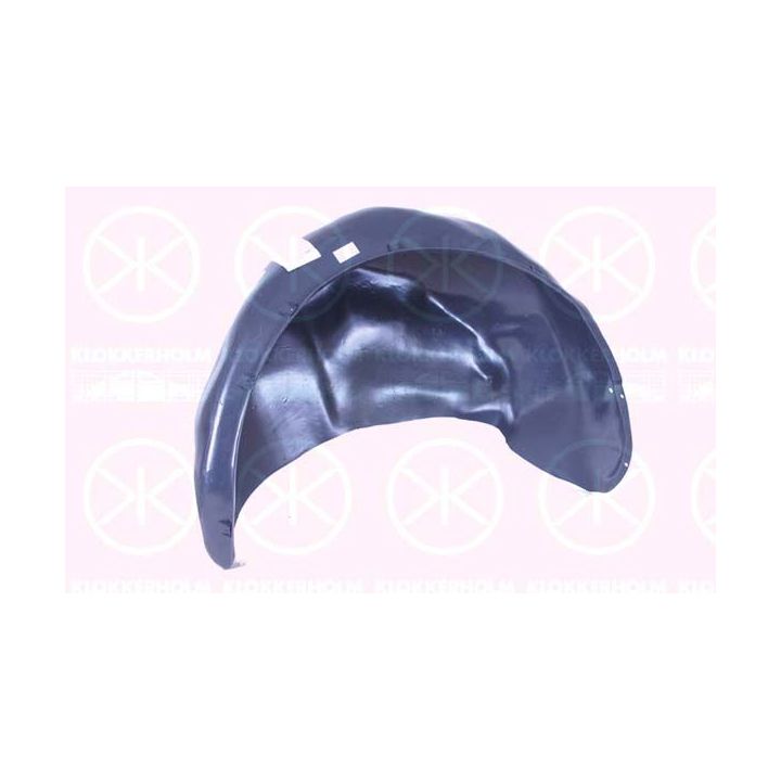 Plokščių apkalas, purvasargis KLOKKERHOLM 3451548