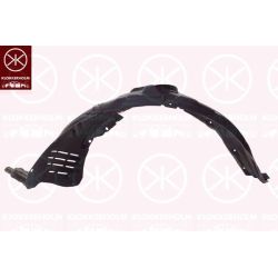 Plokščių apkalas, purvasargis KLOKKERHOLM 3476385