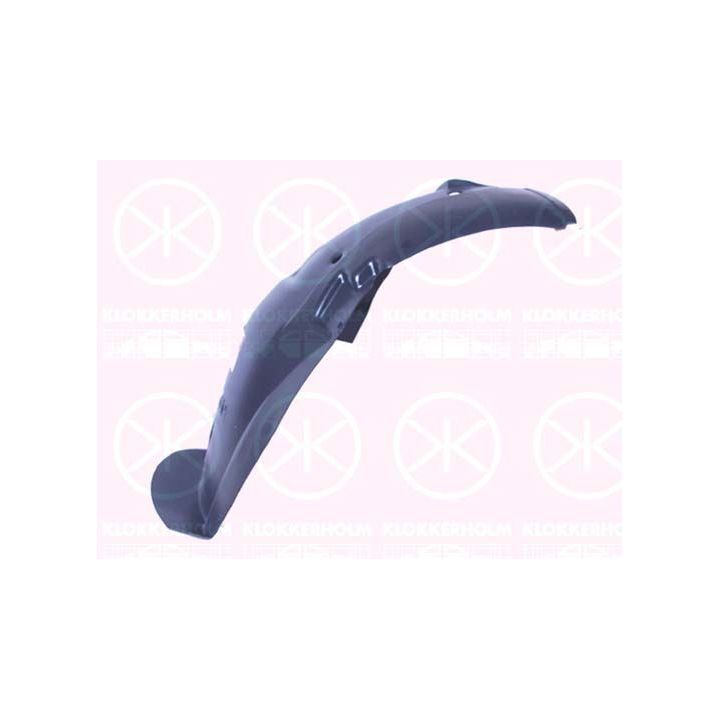 Plokščių apkalas, purvasargis KLOKKERHOLM 5089385