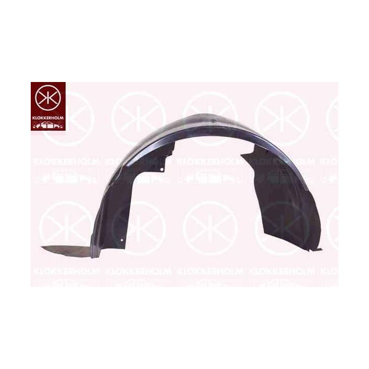 Plokščių apkalas, purvasargis KLOKKERHOLM 5553388