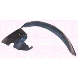 Plokščių apkalas, purvasargis KLOKKERHOLM 6005386