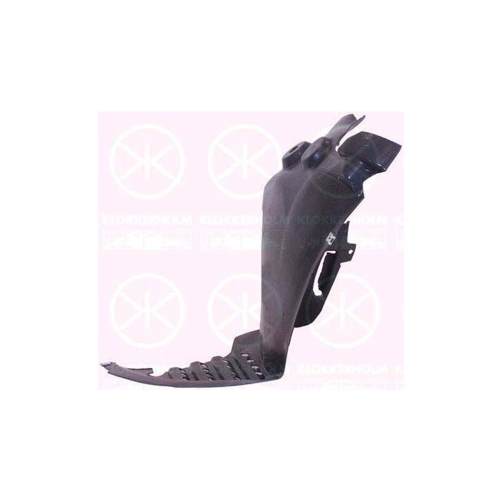 Plokščių apkalas, purvasargis KLOKKERHOLM 6010386