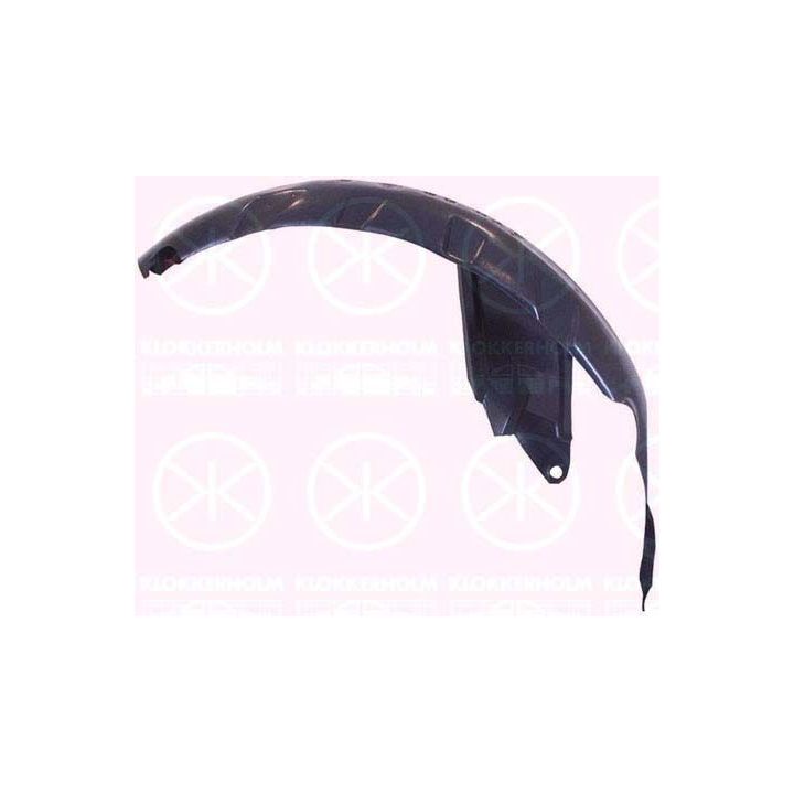 Plokščių apkalas, purvasargis KLOKKERHOLM 6010388