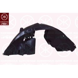 Plokščių apkalas, purvasargis KLOKKERHOLM 6017388