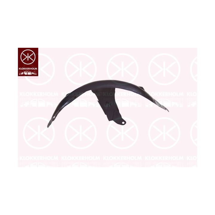 Plokščių apkalas, purvasargis KLOKKERHOLM 6032391