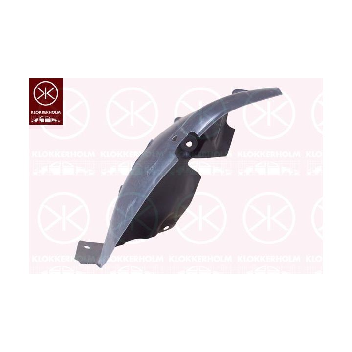 Plokščių apkalas, purvasargis KLOKKERHOLM 6033385