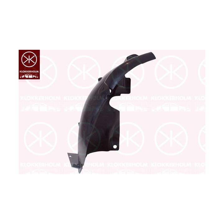 Plokščių apkalas, purvasargis KLOKKERHOLM 6033388