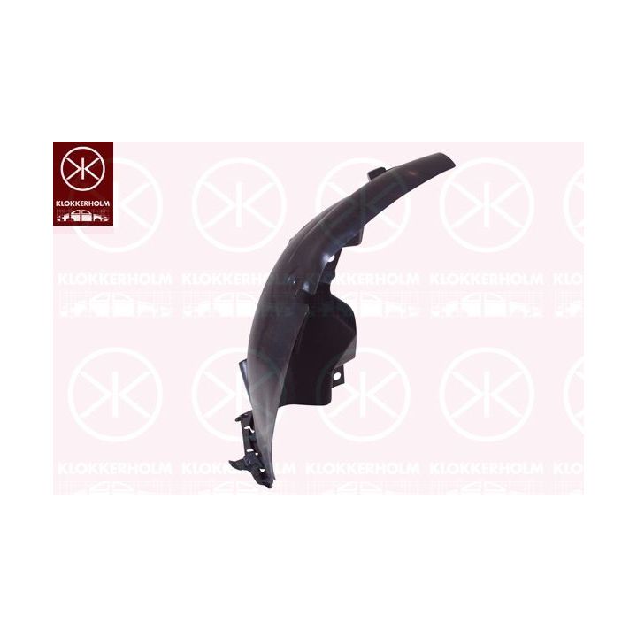 Plokščių apkalas, purvasargis KLOKKERHOLM 6034391