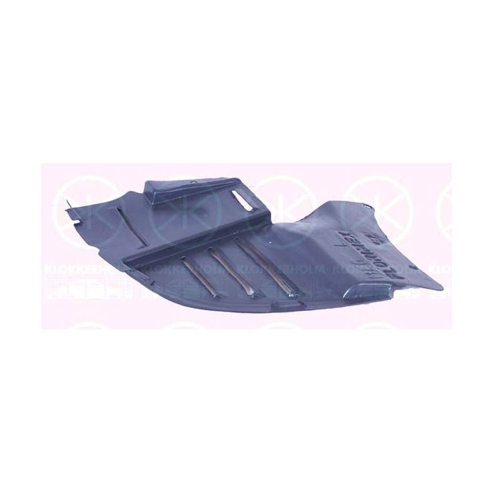 Plokščių apkalas, purvasargis KLOKKERHOLM 6037386