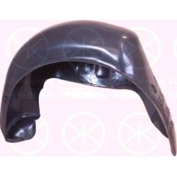 Plokščių apkalas, purvasargis KLOKKERHOLM 6037547