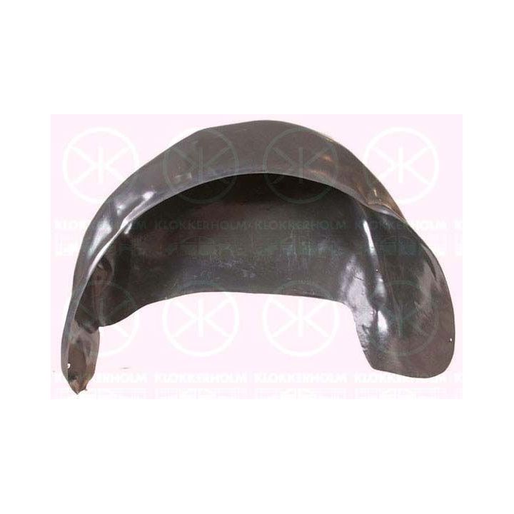 Plokščių apkalas, purvasargis KLOKKERHOLM 6041548