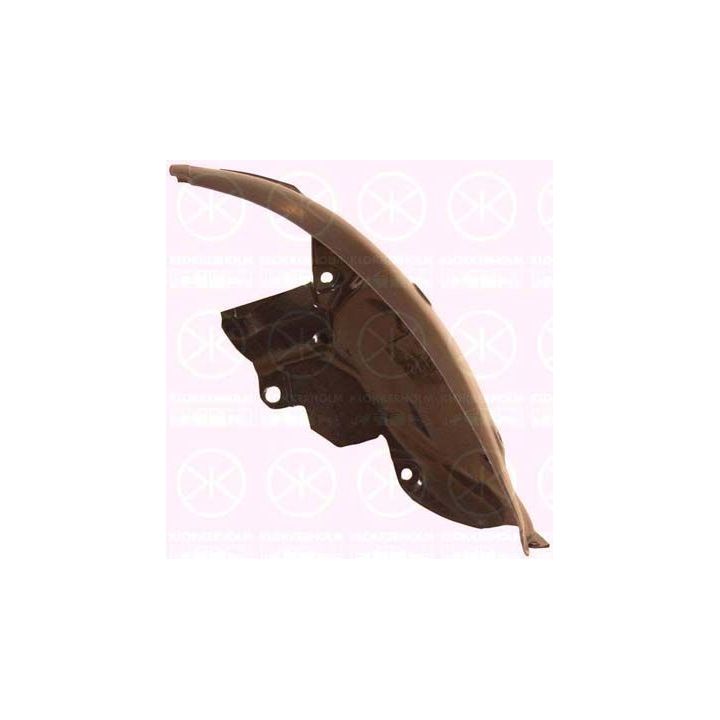 Plokščių apkalas, purvasargis KLOKKERHOLM 6042387