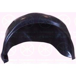 Plokščių apkalas, purvasargis KLOKKERHOLM 6042548