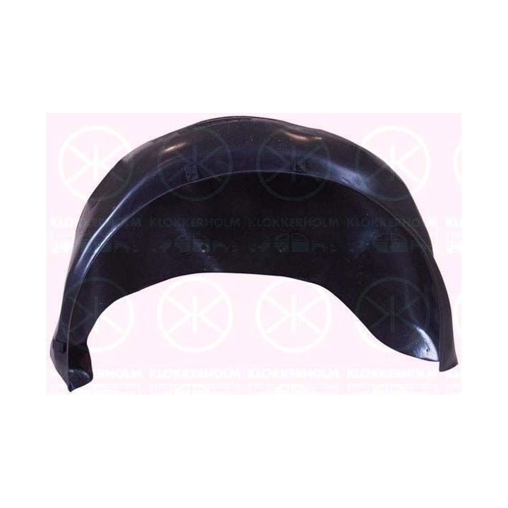 Plokščių apkalas, purvasargis KLOKKERHOLM 6042548