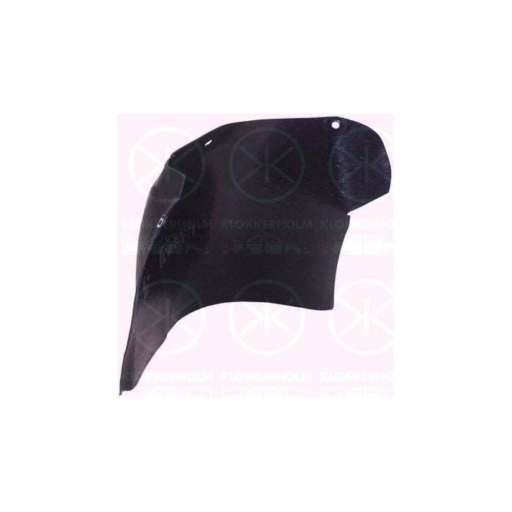 Plokščių apkalas, purvasargis KLOKKERHOLM 6049385