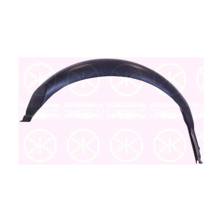 Plokščių apkalas, purvasargis KLOKKERHOLM 6049387