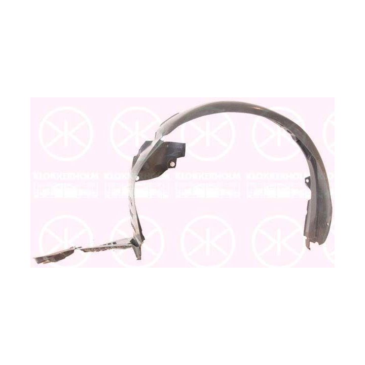 Plokščių apkalas, purvasargis KLOKKERHOLM 6055388