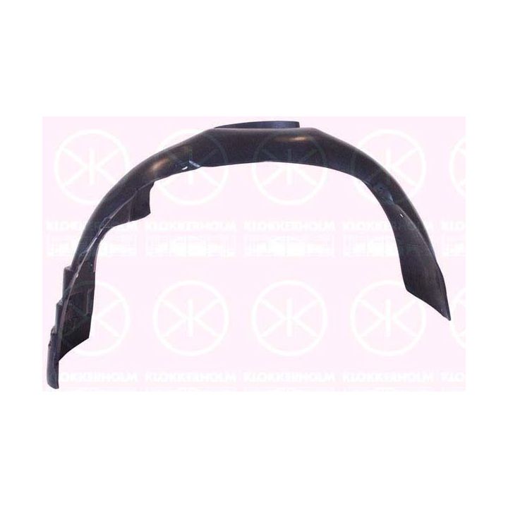 Plokščių apkalas, purvasargis KLOKKERHOLM 6608387