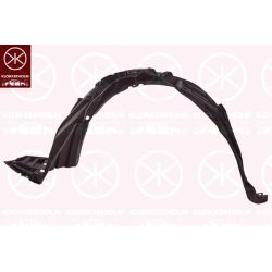 Plokščių apkalas, purvasargis KLOKKERHOLM 8201387