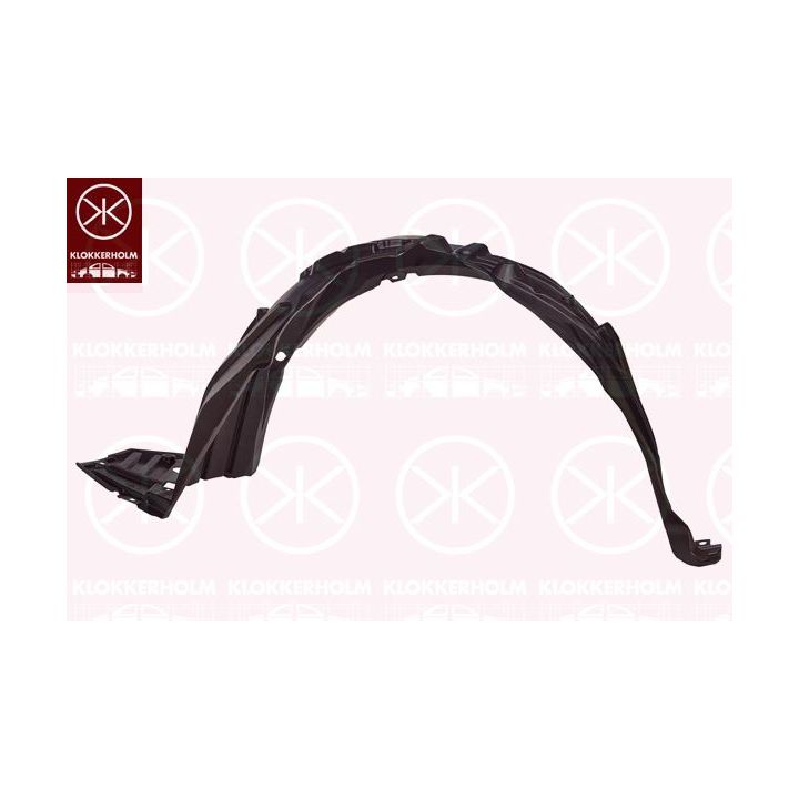 Plokščių apkalas, purvasargis KLOKKERHOLM 8201387