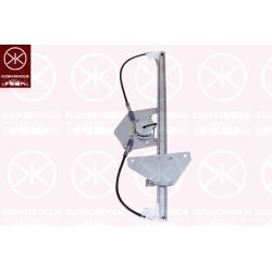 Lango pakėliklis KLOKKERHOLM 05391801