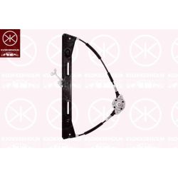 Lango pakėliklis KLOKKERHOLM 20081807