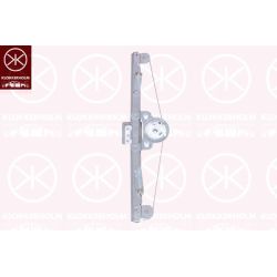 Lango pakėliklis KLOKKERHOLM 20131103