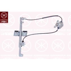 Lango pakėliklis KLOKKERHOLM 20131906