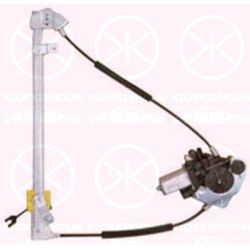 Lango pakėliklis KLOKKERHOLM 20221101