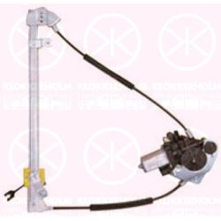 Lango pakėliklis KLOKKERHOLM 20221102