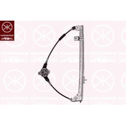 Lango pakėliklis KLOKKERHOLM 20221807