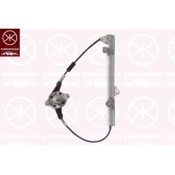 Lango pakėliklis KLOKKERHOLM 20221907