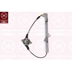 Lango pakėliklis KLOKKERHOLM 20231908