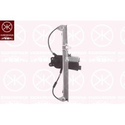 Lango pakėliklis KLOKKERHOLM 20241806