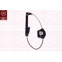 Lango pakėliklis KLOKKERHOLM 20241904