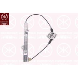 Lango pakėliklis KLOKKERHOLM 20241907