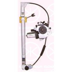 Lango pakėliklis KLOKKERHOLM 20261801