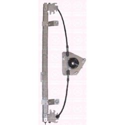 Lango pakėliklis KLOKKERHOLM 20321801